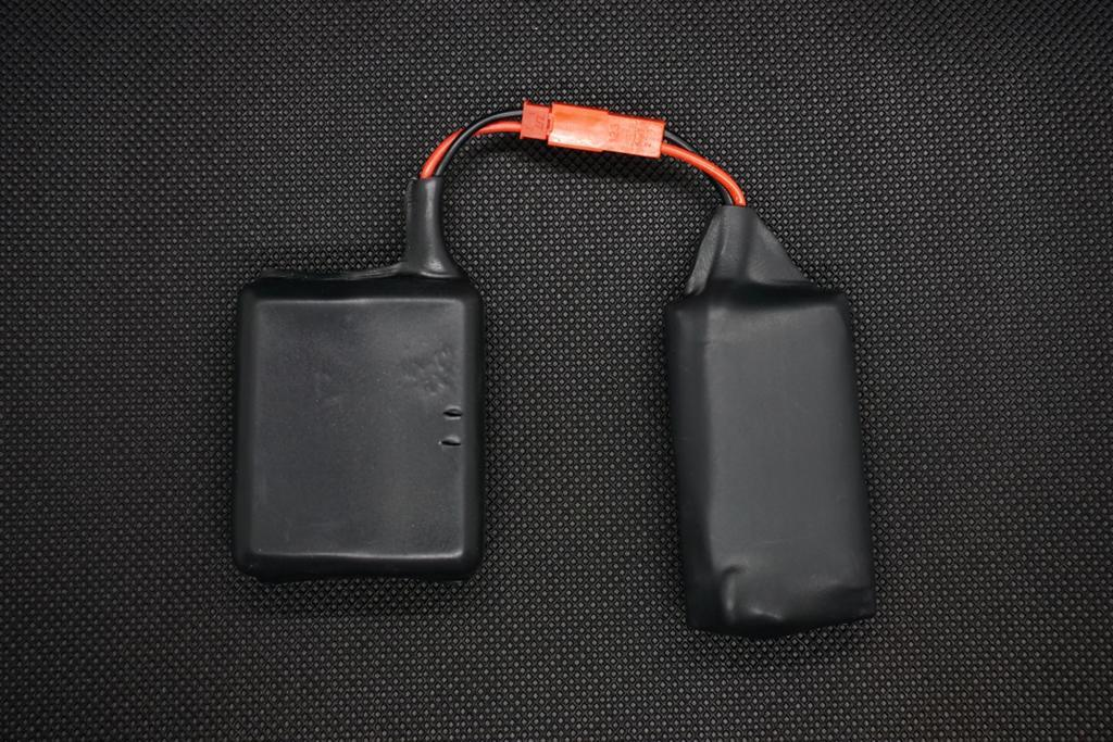 Micro rastreador GPS