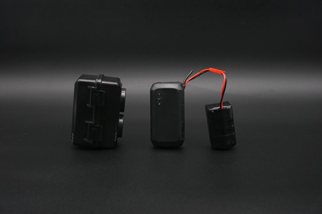 GPS