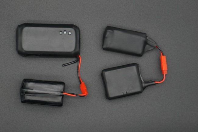 Rastreador GPS para automóviles