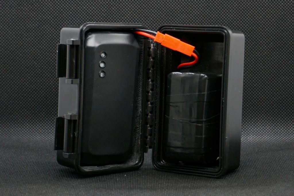 Dispositivos GPS