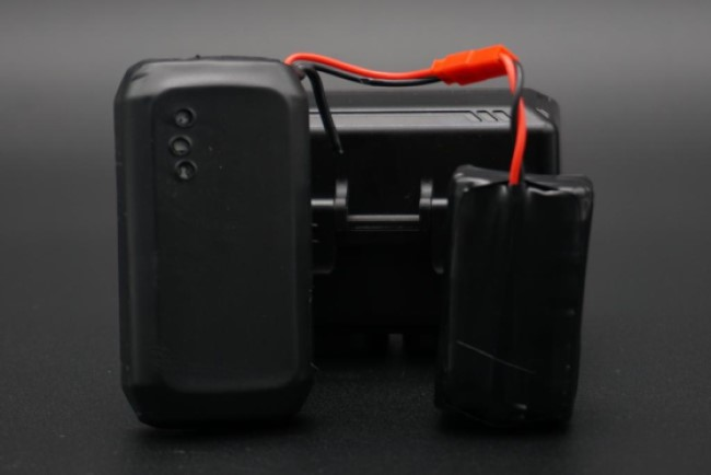 Dispositivos GPS